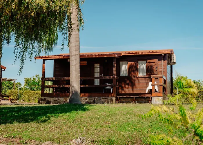 Herdade Do Sardanito Da Frente