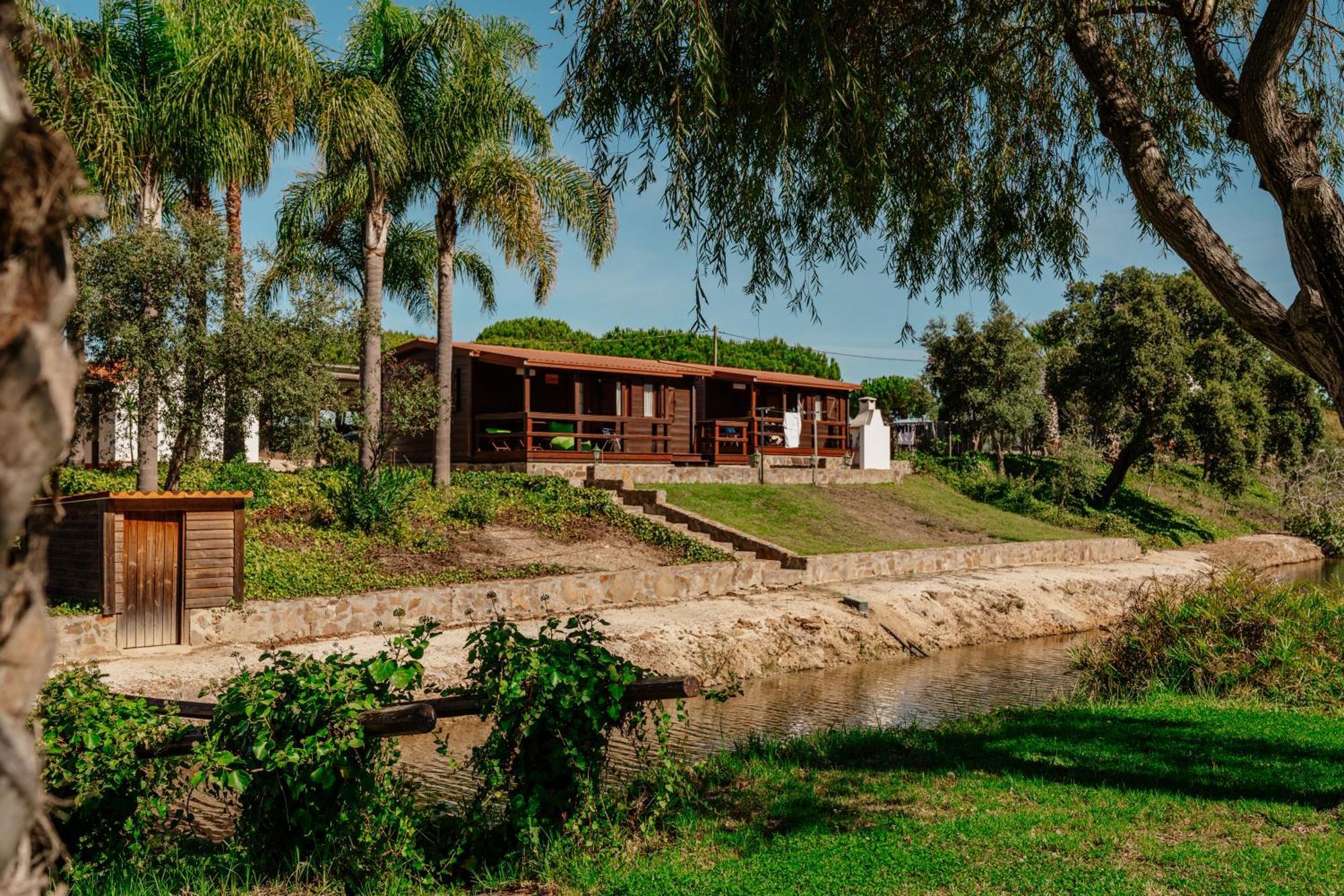 Alloggio per agriturismo Herdade Do Sardanito Da Frente Zambujeira do Mar