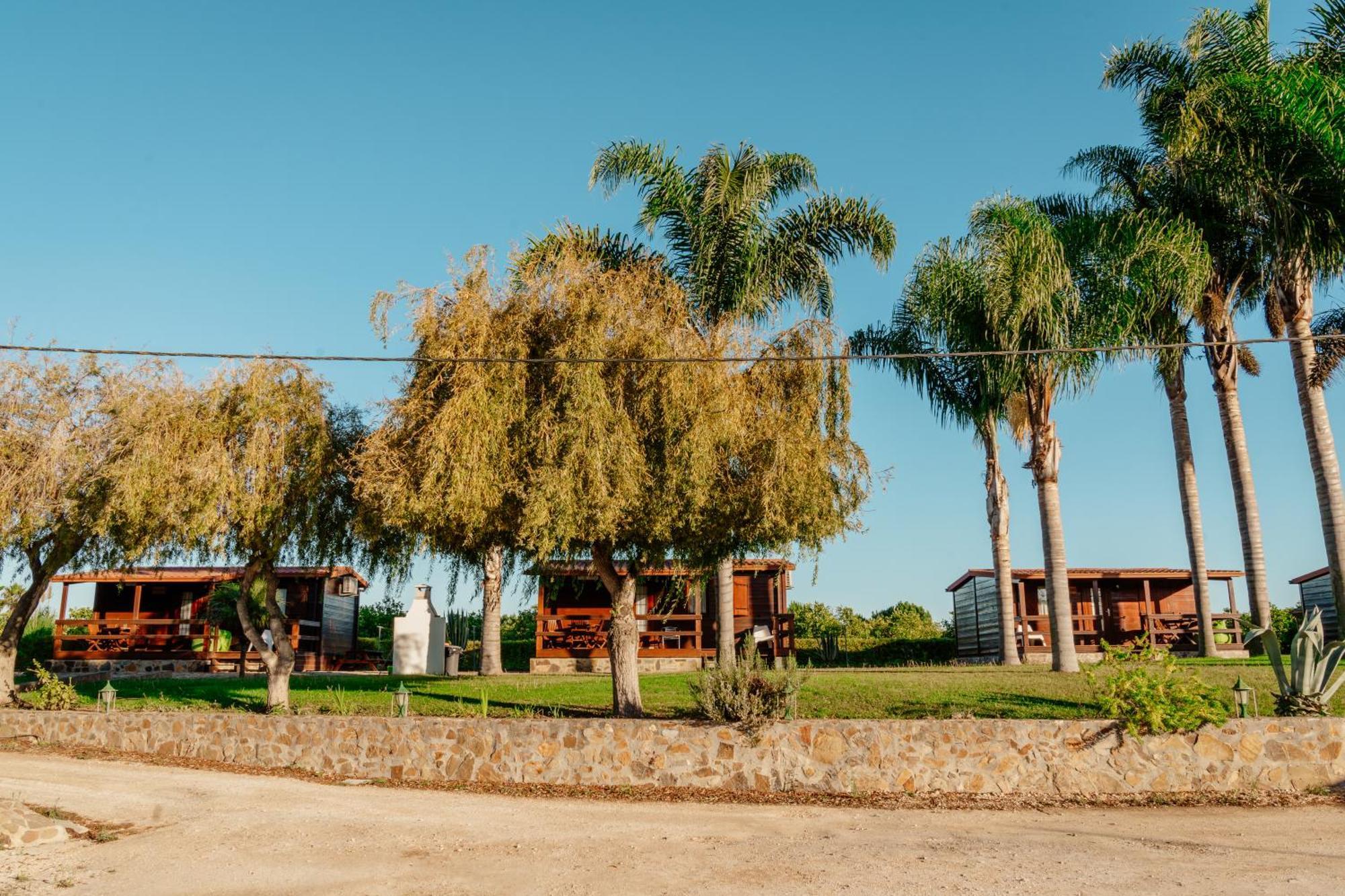 Herdade Do Sardanito Da Frente