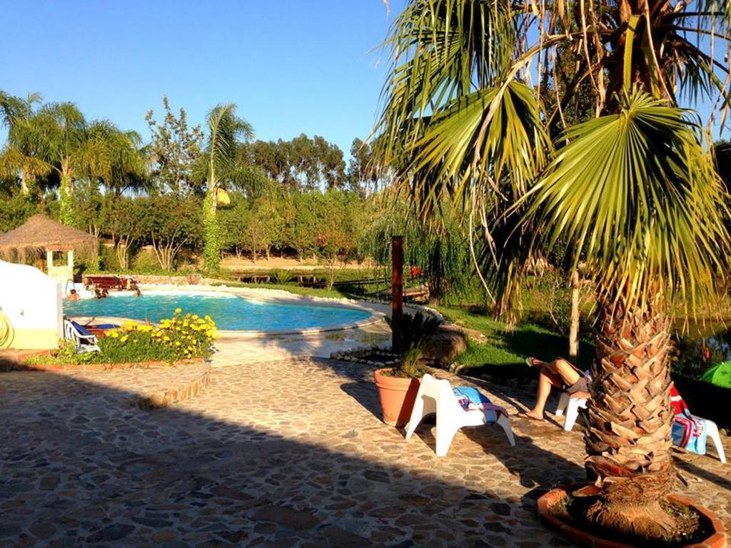 Alloggio per agriturismo Herdade Do Sardanito Da Frente