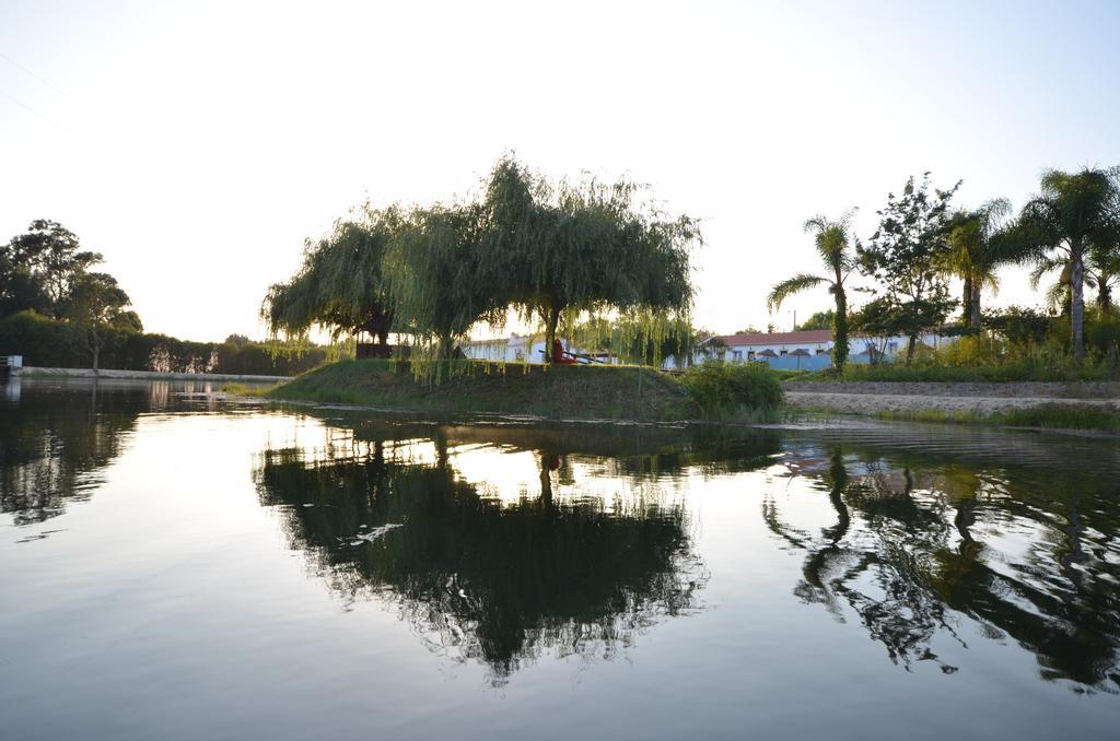 Herdade Do Sardanito Da Frente Alloggio per agriturismo Zambujeira do Mar